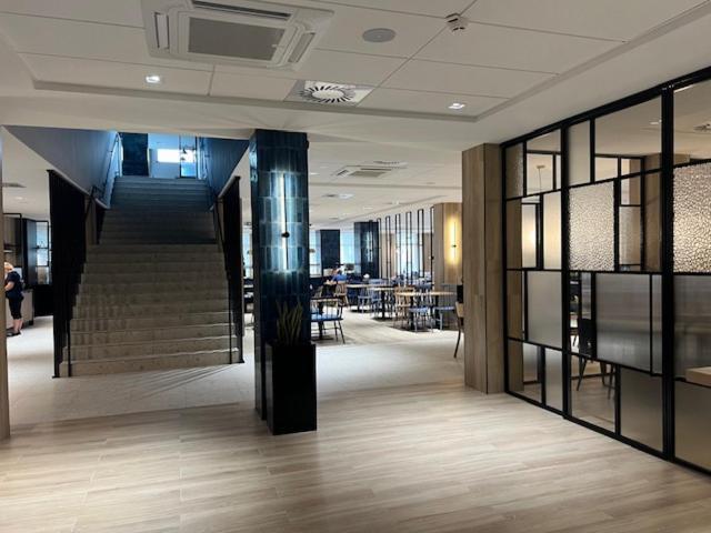 Blue Baltic Daire Dziwnówek Dış mekan fotoğraf
